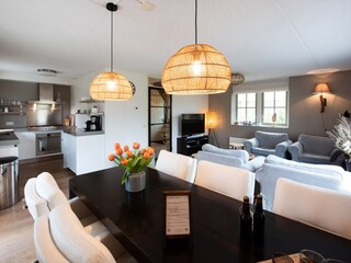 Vakantiehuis Appelscha Kenmerken 20