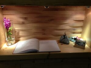 Wohnung Nr. 2  "Wildental"