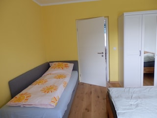 Schlafzimmer Schlafcouch 90x200