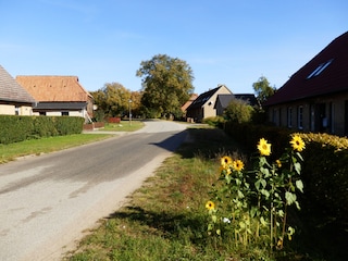 Dorfstraße