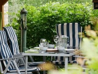 Ferienwohnung Jabel Außenaufnahme 3