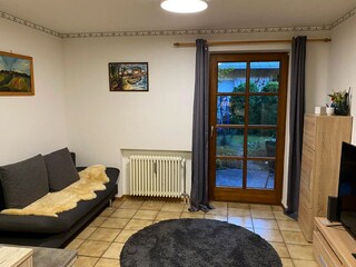 Ferienwohnung Garmisch-Partenkirchen Ausstattung 3