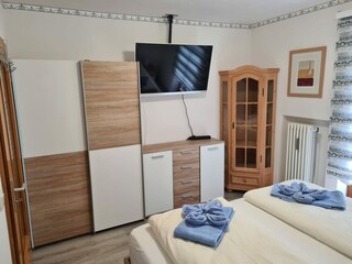 Ferienwohnung Garmisch-Partenkirchen Ausstattung 8
