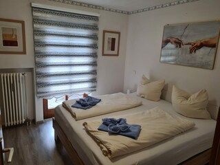 Ferienwohnung Garmisch-Partenkirchen Ausstattung 10