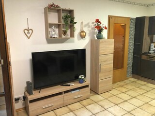 Ferienwohnung Garmisch-Partenkirchen Ausstattung 6