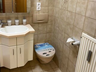Ferienwohnung Garmisch-Partenkirchen Ausstattung 12