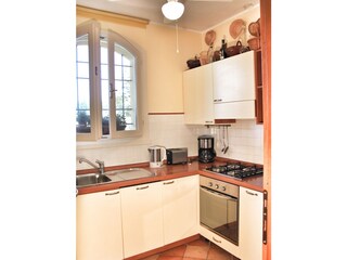 Casa per le vacanze Manerba del Garda Caratteristiche 7