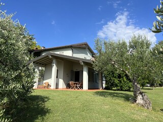 Casa per le vacanze Manerba del Garda Registrazione all'aperto 2