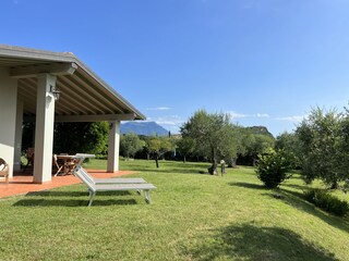 Casa per le vacanze Manerba del Garda Registrazione all'aperto 3