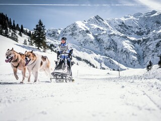 Casa per le vacanze Bad Hofgastein Ambiente 30