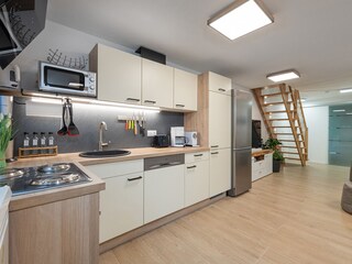 Vakantiehuis Bad Hofgastein Kenmerken 5