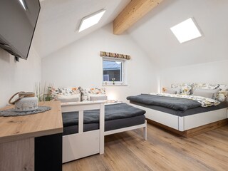 Vakantiehuis Bad Hofgastein Kenmerken 14