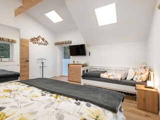 Vakantiehuis Bad Hofgastein Kenmerken 15