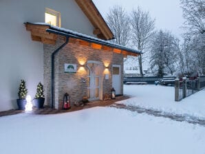 Maison de vacances La Perle Cachée - Bad Hofgastein - image1