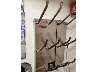 Vakantiehuis Bad Hofgastein Kenmerken 16