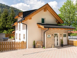 Vakantiehuis Villa op het Platteland - Bad Hofgastein - image1