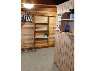 Maison de vacances Bad Hofgastein Équipement 13