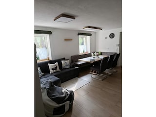 Couch ausziehbar