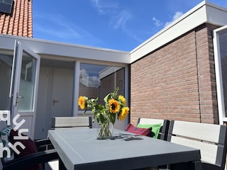 Vakantieappartement Westkapelle Buitenaudio-opname 1