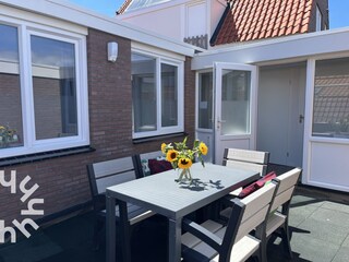 Ferienwohnung Westkapelle Umgebung 21
