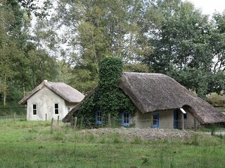 Moormuseum Moordorf