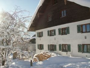 Ferienwohnung Frydrych - Oy-Mittelberg - image1