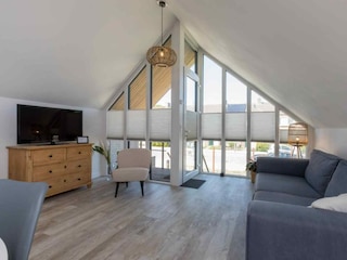 Ferienhaus Domburg Ausstattung 2