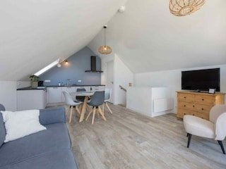 Ferienhaus Domburg Ausstattung 3