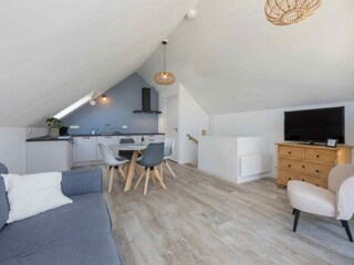 Holiday house Domburg Features 3
