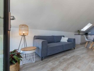 Holiday house Domburg Features 4