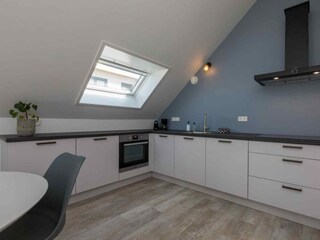 Holiday house Domburg Features 6