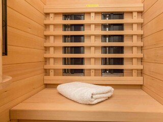 Holiday house Domburg Features 12