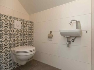 Ferienhaus Domburg Ausstattung 13