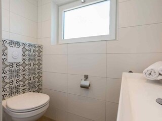 Ferienhaus Domburg Ausstattung 16