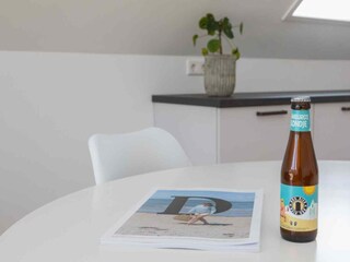 Holiday house Domburg Features 20