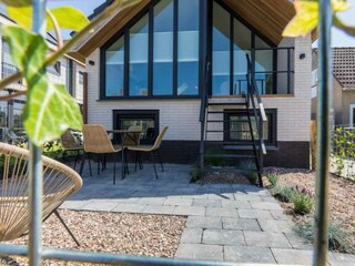 Holiday house Domburg Environment 21
