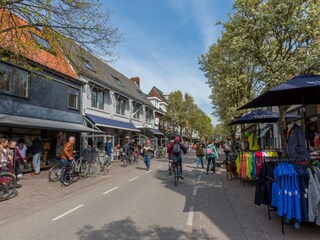 Ferienhaus Domburg Umgebung 25