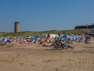 Ferienhaus Domburg Umgebung 26