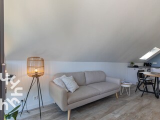 Ferienhaus Domburg Ausstattung 2