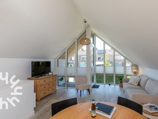 Ferienhaus Domburg Ausstattung 3