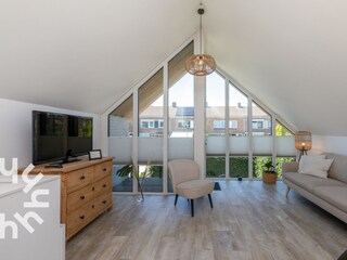 Ferienhaus Domburg Ausstattung 4