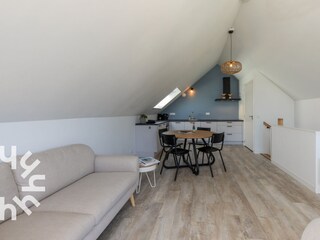 Ferienhaus Domburg Ausstattung 5
