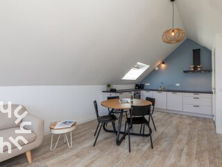 Ferienhaus Domburg Ausstattung 7