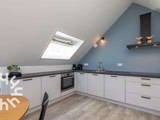 Ferienhaus Domburg Ausstattung 8