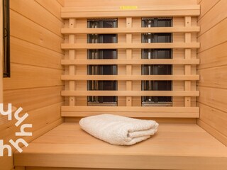 Casa per le vacanze Domburg Caratteristiche 14