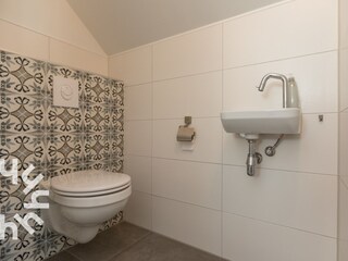Ferienhaus Domburg Ausstattung 15