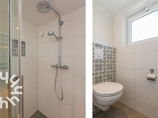 Holiday house Domburg Features 20