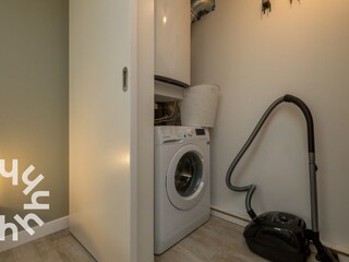 Holiday house Domburg Features 21