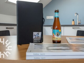 Ferienhaus Domburg Ausstattung 22