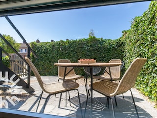 Holiday house Domburg Environment 23